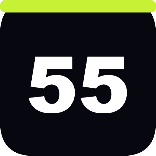 55socialmanagement.com